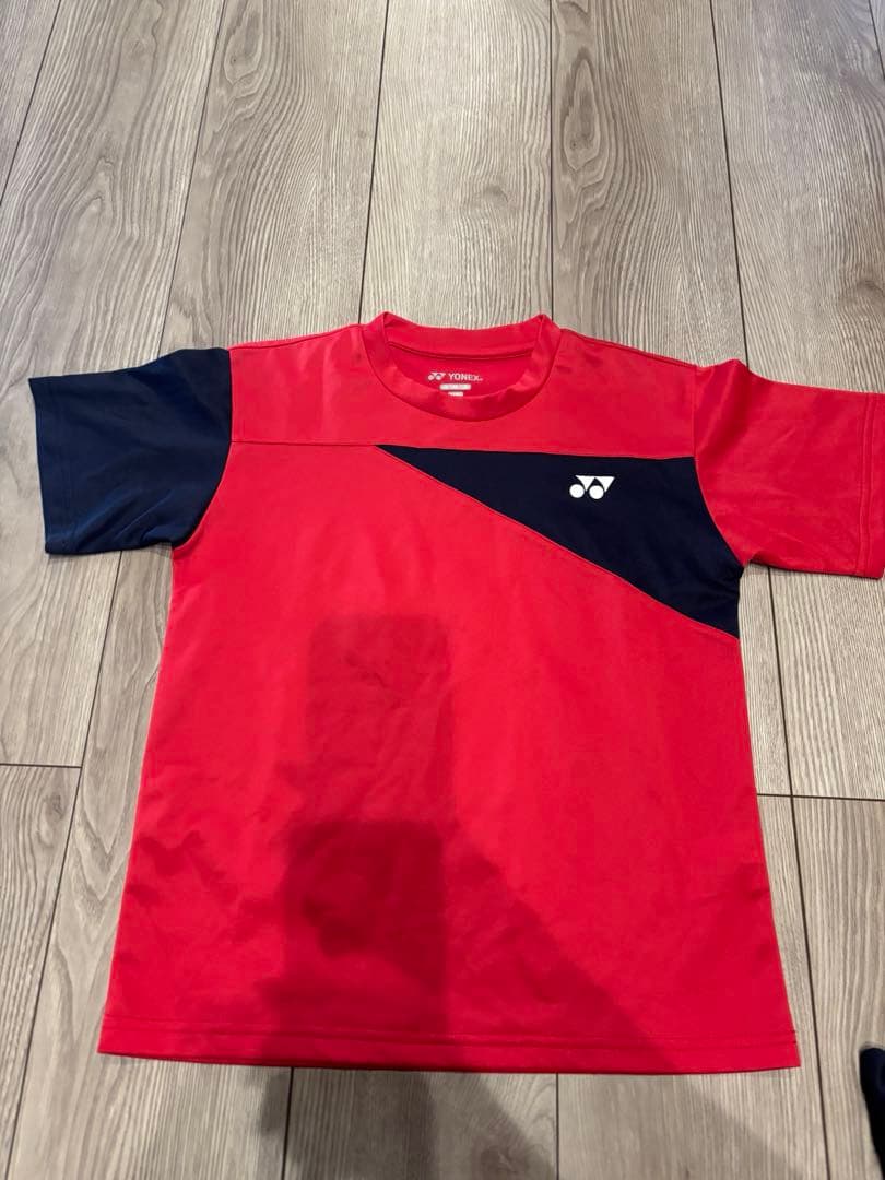 YONEXウェア　130
