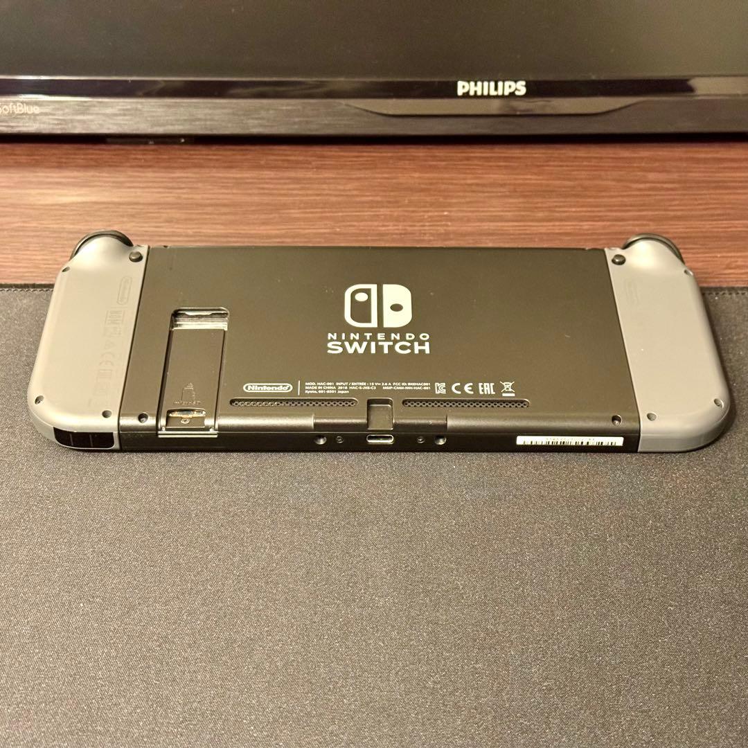 Switchセット