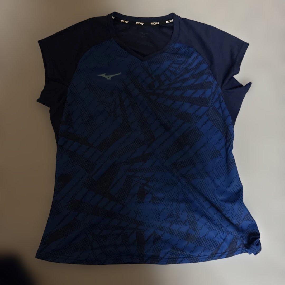 ミズノ　ゲームウェア