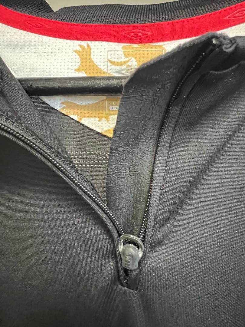 【未使用】オリンピックリヨン ユニフォーム