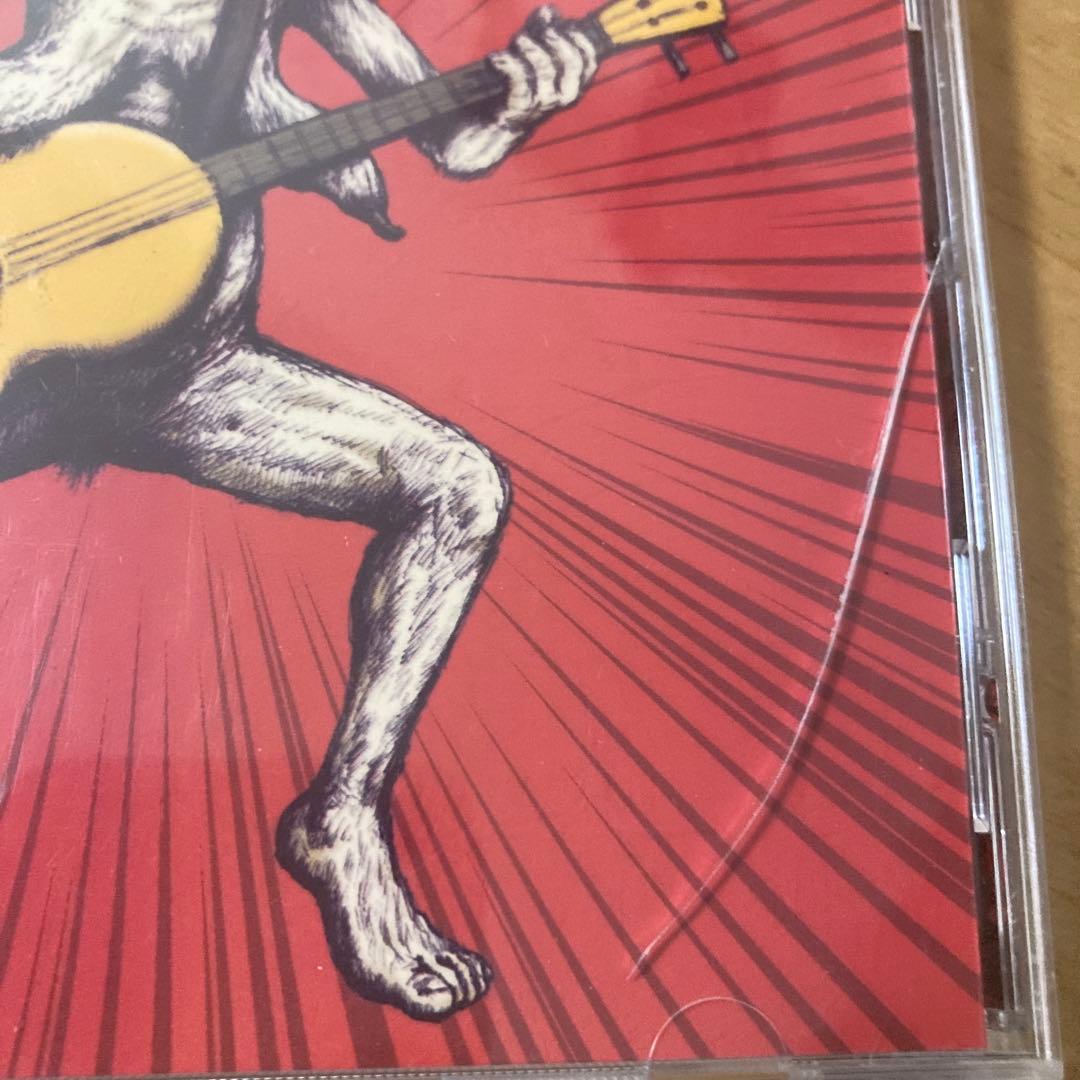 マキシマム ザ ホルモン　アルバム4枚セット