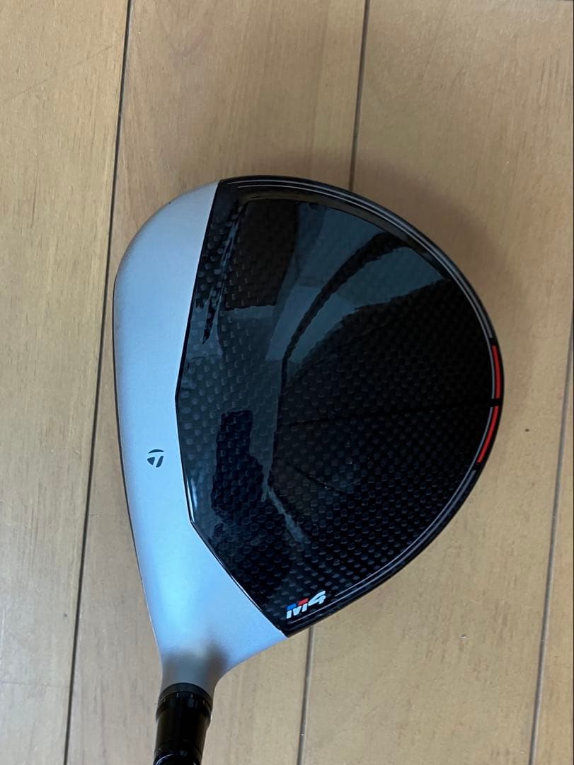 週末特価 M4 ドライバー10.5、フェアウェイウッド3W & 5W Sシャフト