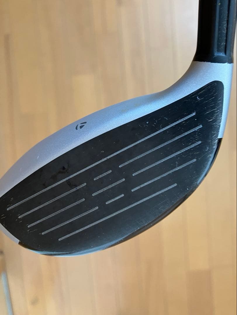 週末特価 M4 ドライバー10.5、フェアウェイウッド3W & 5W Sシャフト