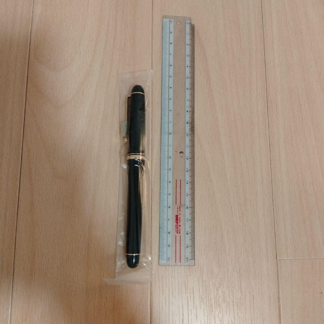 PILOT ボールペン ブラック　LKK-7SR-B