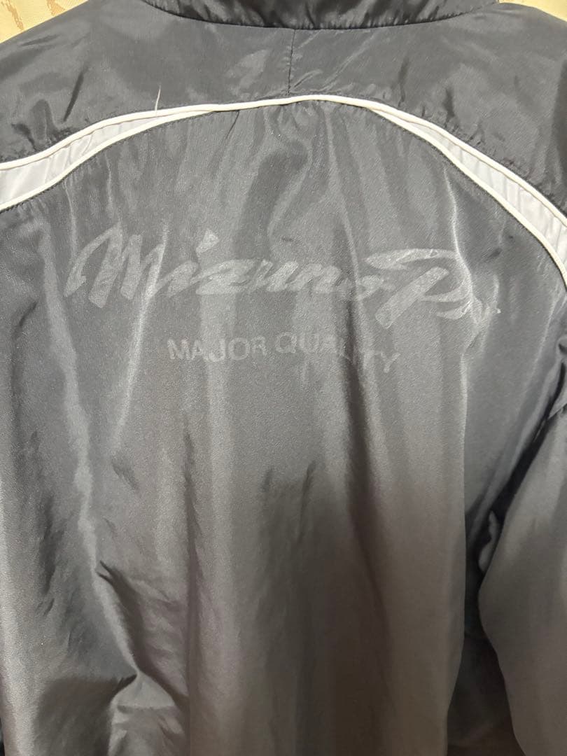 ミズノプロ　Mizuno Pro ウインドブレーカー　ジャケット　上下