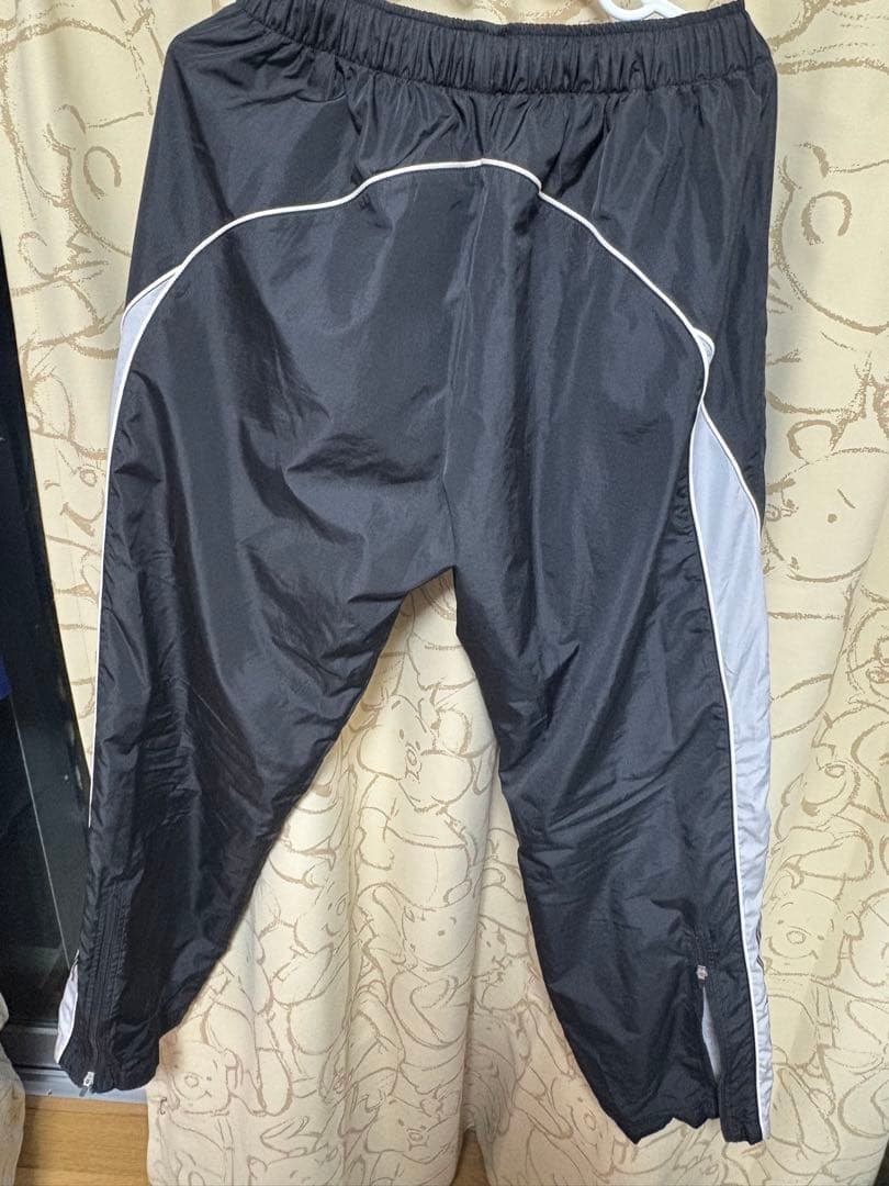 ミズノプロ　Mizuno Pro ウインドブレーカー　ジャケット　上下