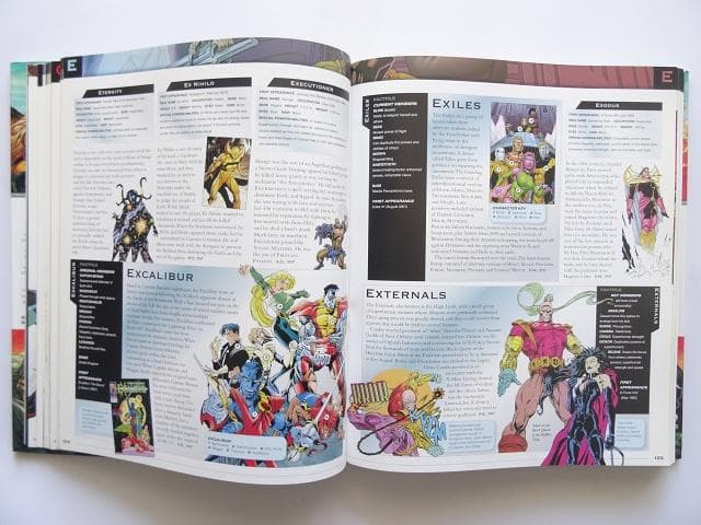 洋書◆マーベル・コミック写真集 本 アメリカ 漫画 アメコミ