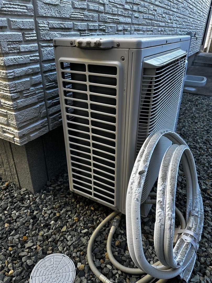 パナソニック CS-X561D2 インバーター冷暖房除湿タイプ ルームエアコン