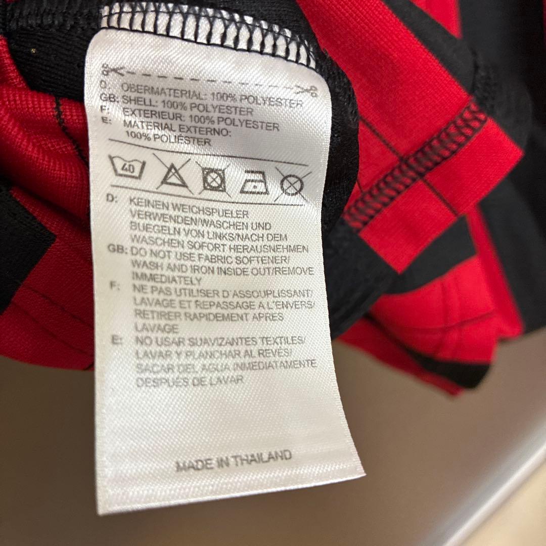 ACミラン ユニフォーム 本田圭佑 10番