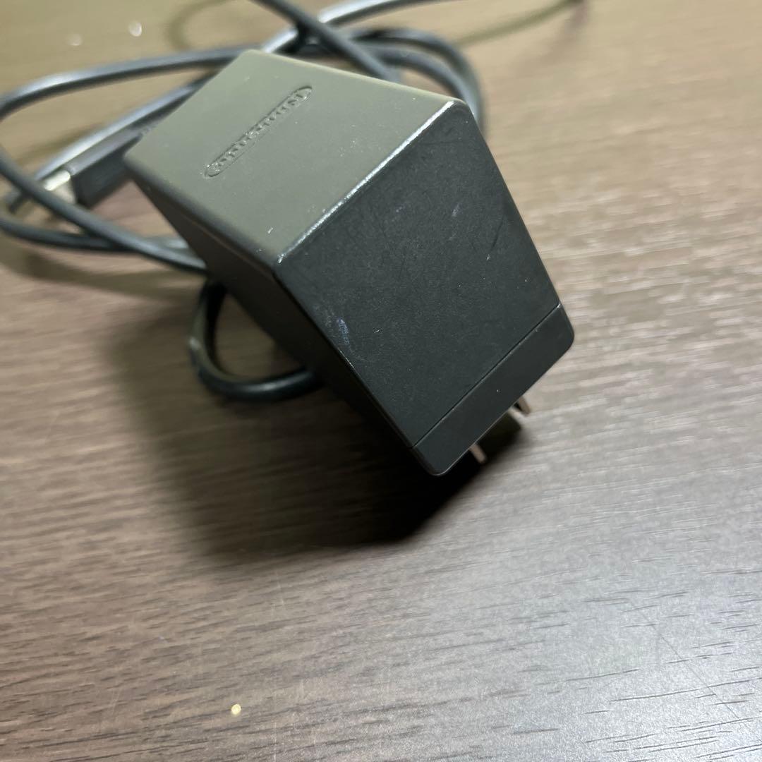 Nintendo Switch 本体　ACアダプタ　HDMIケーブル　ジャンク品