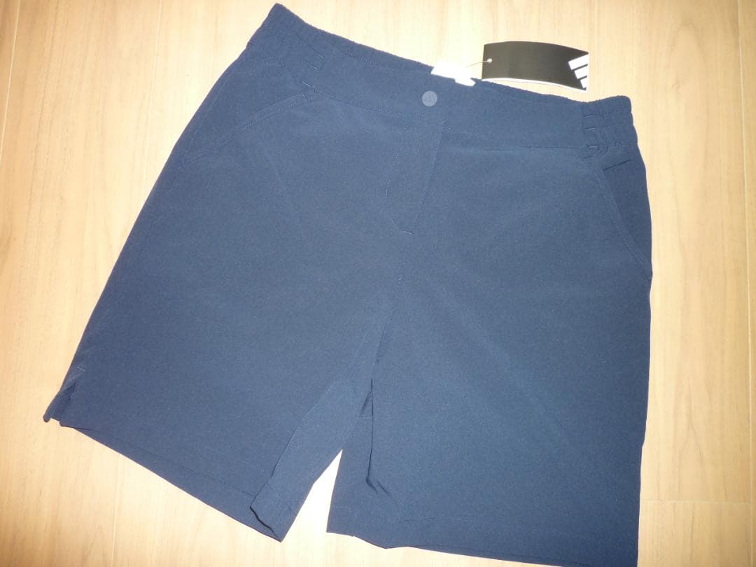 【新品L】adidas アディダスゴルフ　セットアップ　上下セット