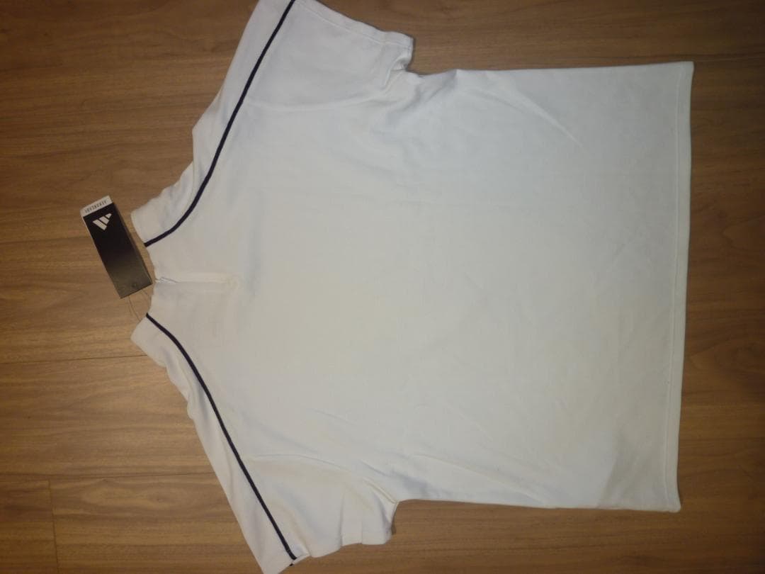 【新品L】adidas アディダスゴルフ　セットアップ　上下セット