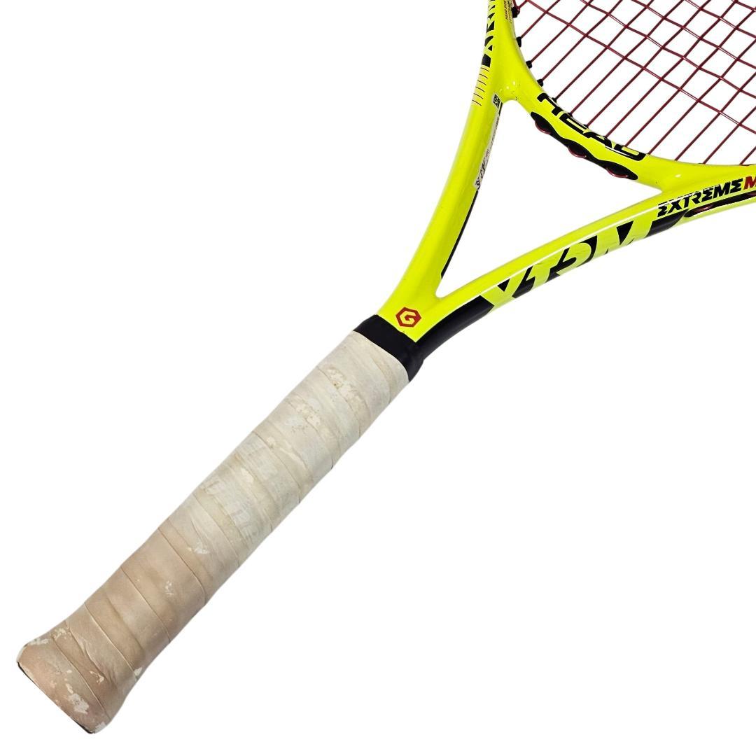 HEAD GRAPHENE XT EXTREME MPA G2④ 硬式用ラケット