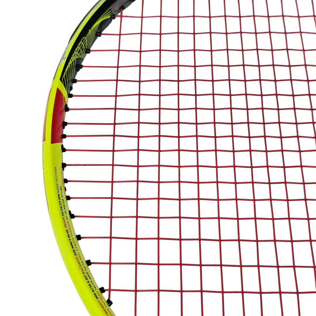 HEAD GRAPHENE XT EXTREME MPA G2④ 硬式用ラケット