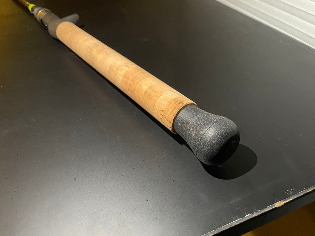 バンディットスティック　オリジナルK印　G Stick 激レア希少入手困難