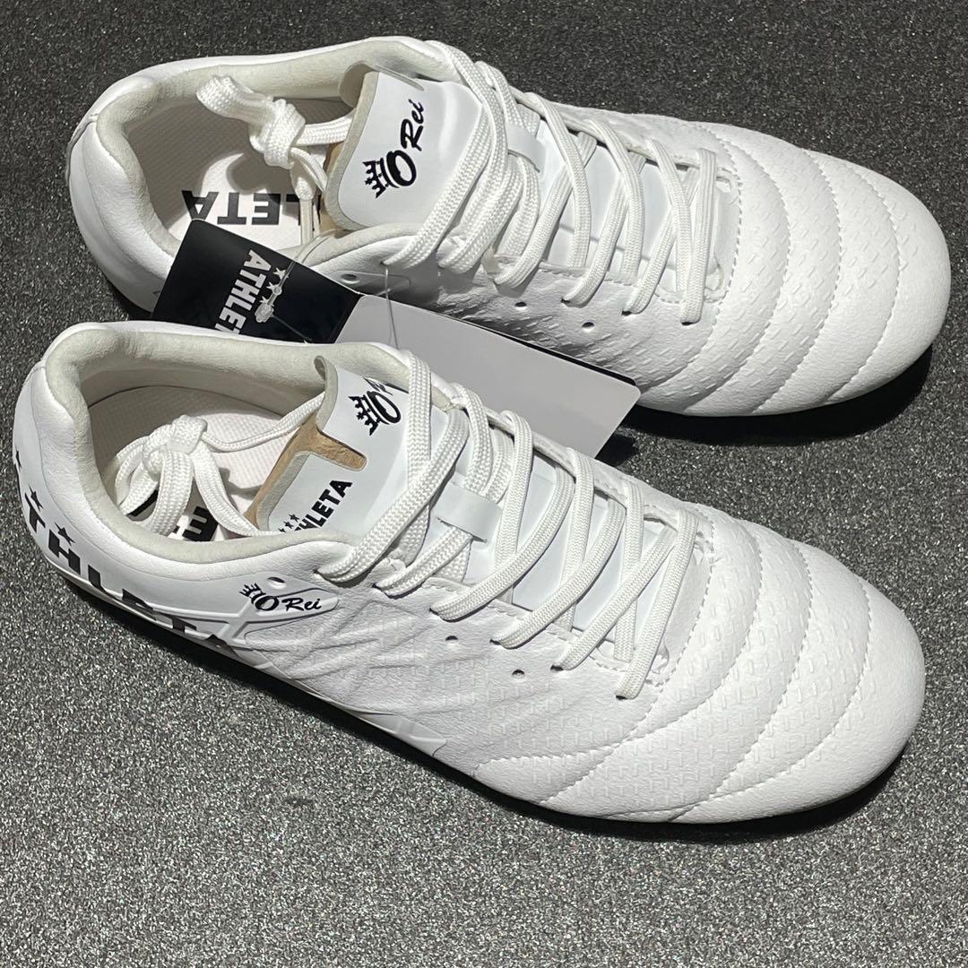 【新品】ATHLETA O-Rei H5 MG 23.5cm