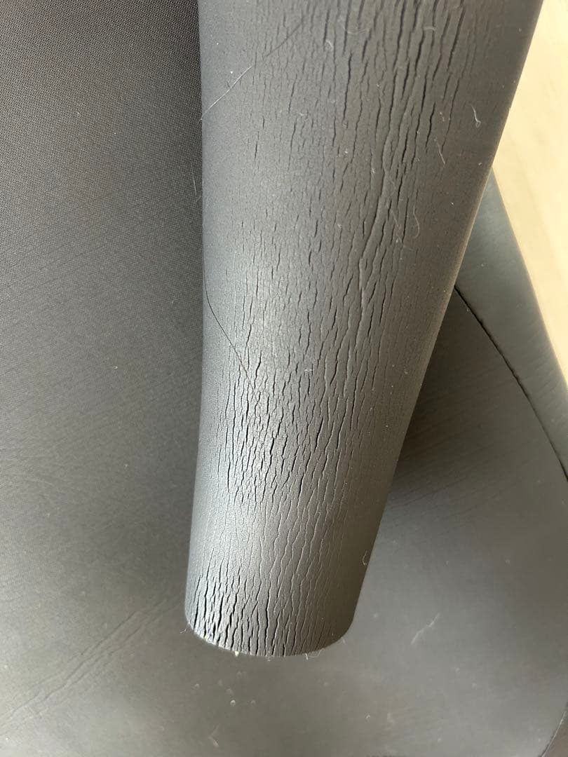 RASH ウェットスーツ　セミドライ　L