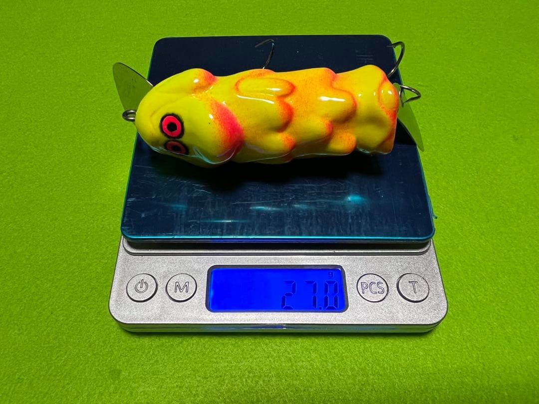 ルアー・フライ ahpl A.H.P.L MELTY SHEEP 2017