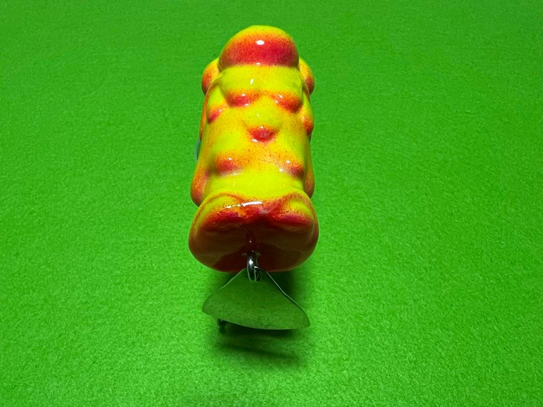 ルアー・フライ ahpl A.H.P.L MELTY SHEEP 2017