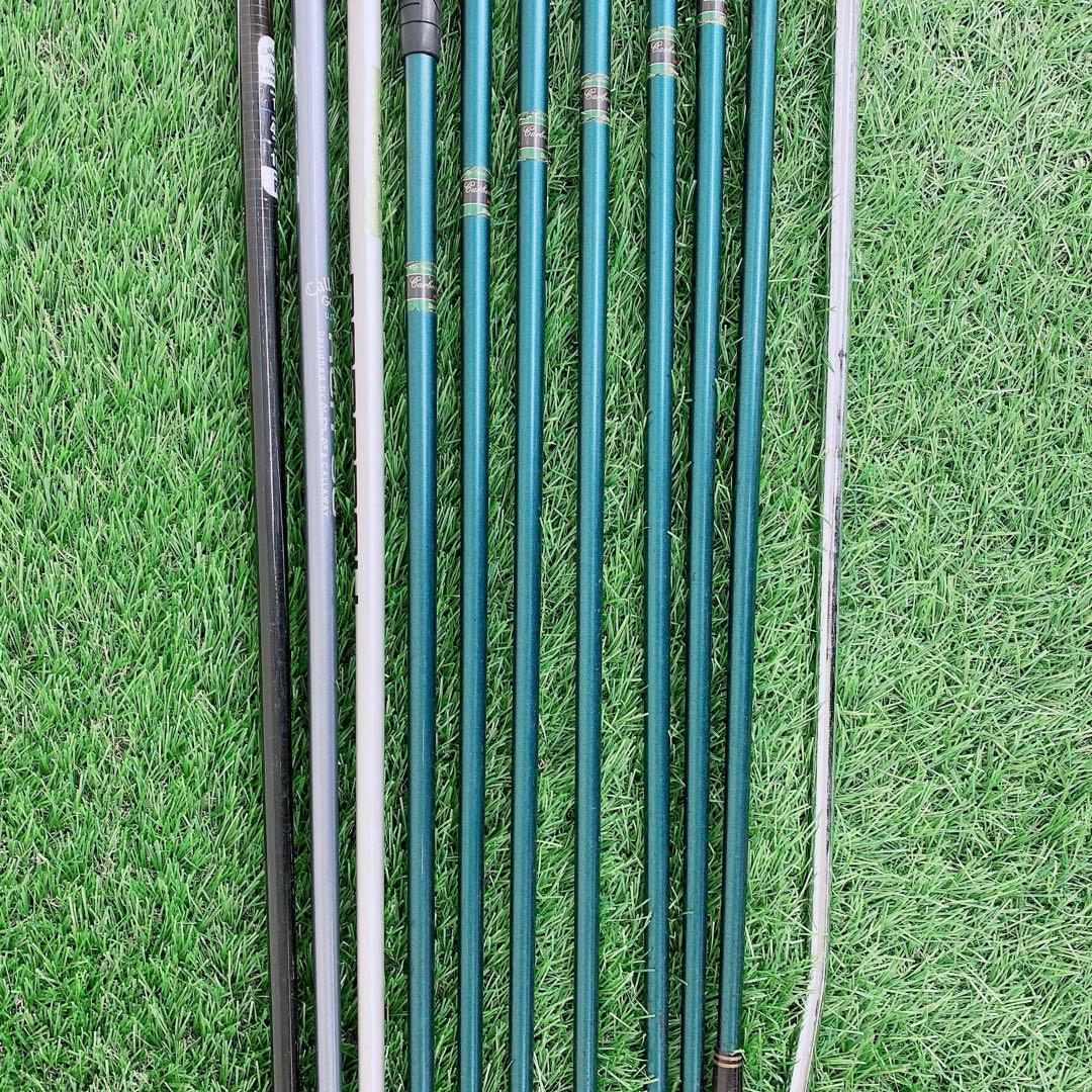 キャロウェイ　ゴルフクラブセット　メンズ　初心者　J2684