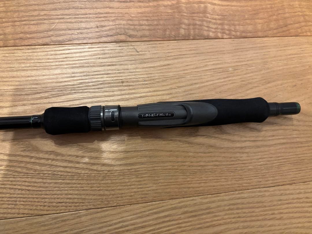 ヤマガブランクス　シーウォーク67UL