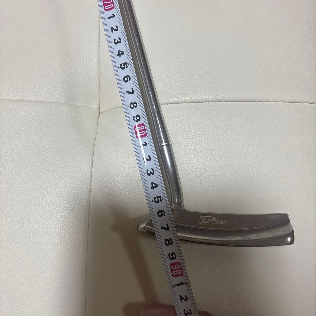 [貴重]スコッティキャメロン　スタジオデザイン①