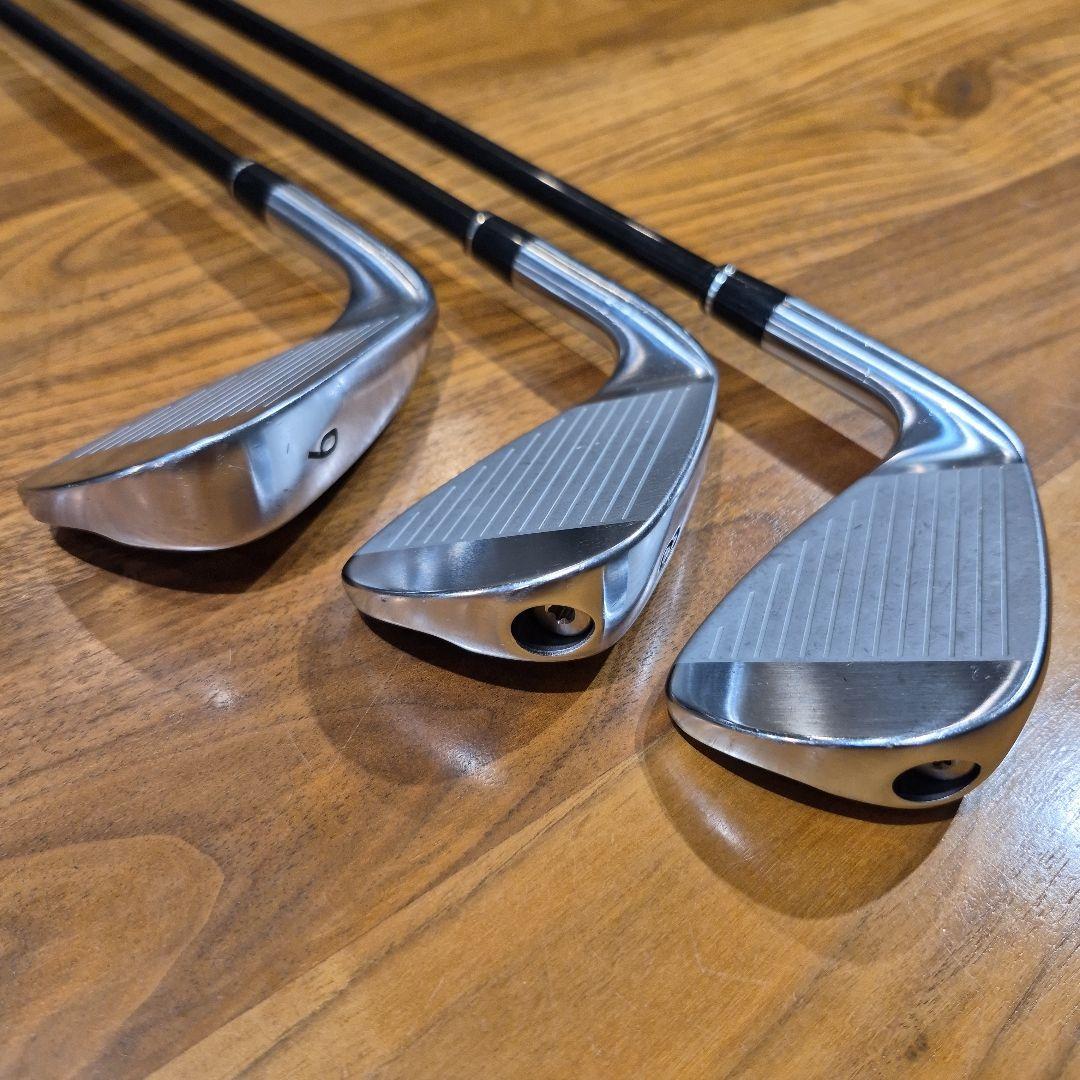 クラブ HONMA BERES NX 7-11VIZARD FOR NX 45R