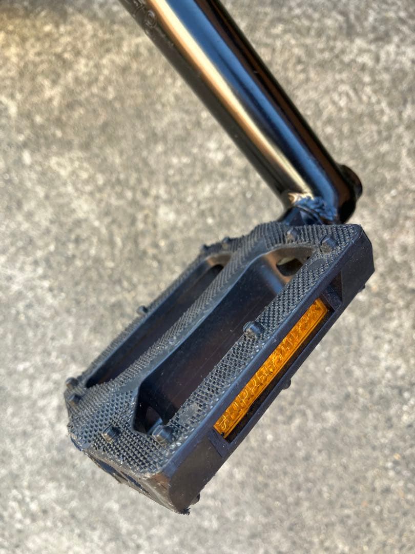 Haro downtown DLX 20インチ ブラック