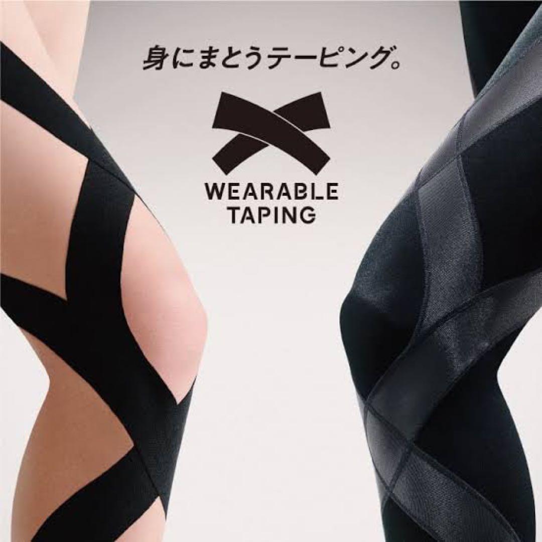 CW-X HZY399 ジェネレーターモデル