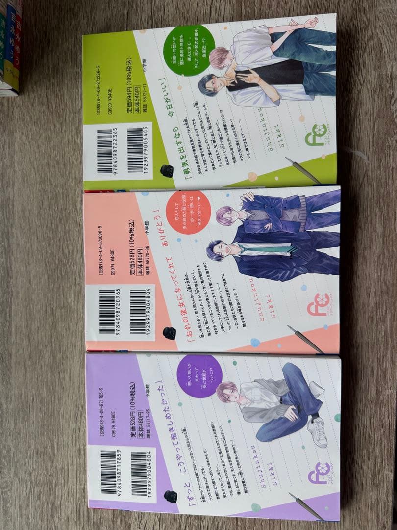 主人恋日記 全12巻セット（吉永ゆう作品）