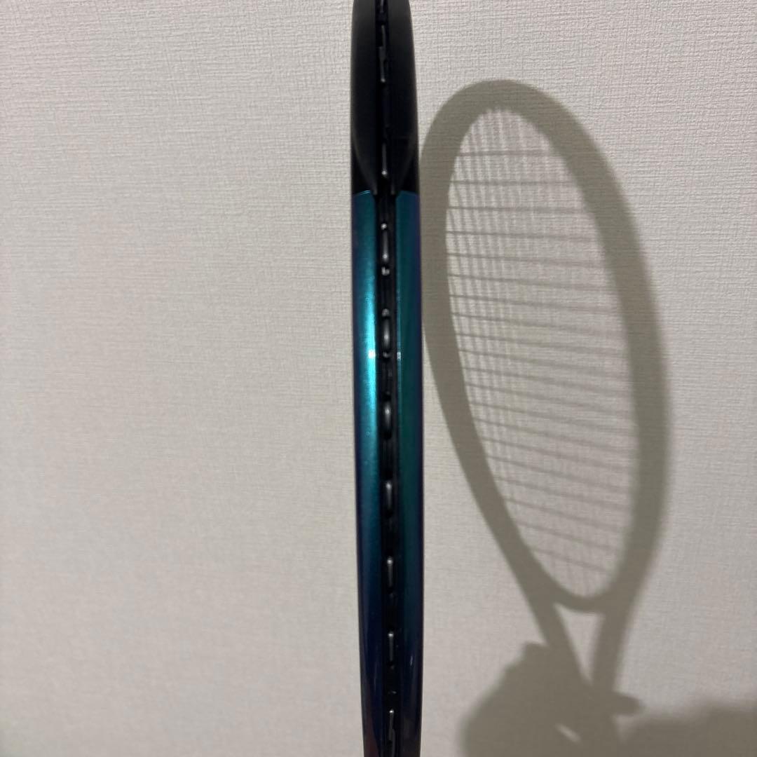 硬式テニスラケット　Wilson ウルトラツアー100v4