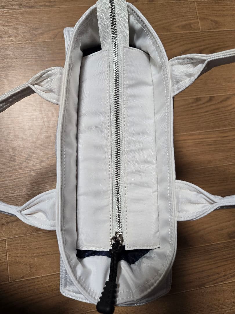 ❣️美品❣️★完売品★パーリーゲイツ SNOOPYコラボワッペン カートバッグ