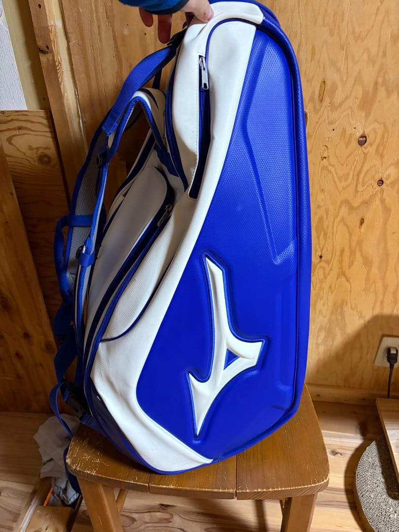 Mizuno フラグシップモデル