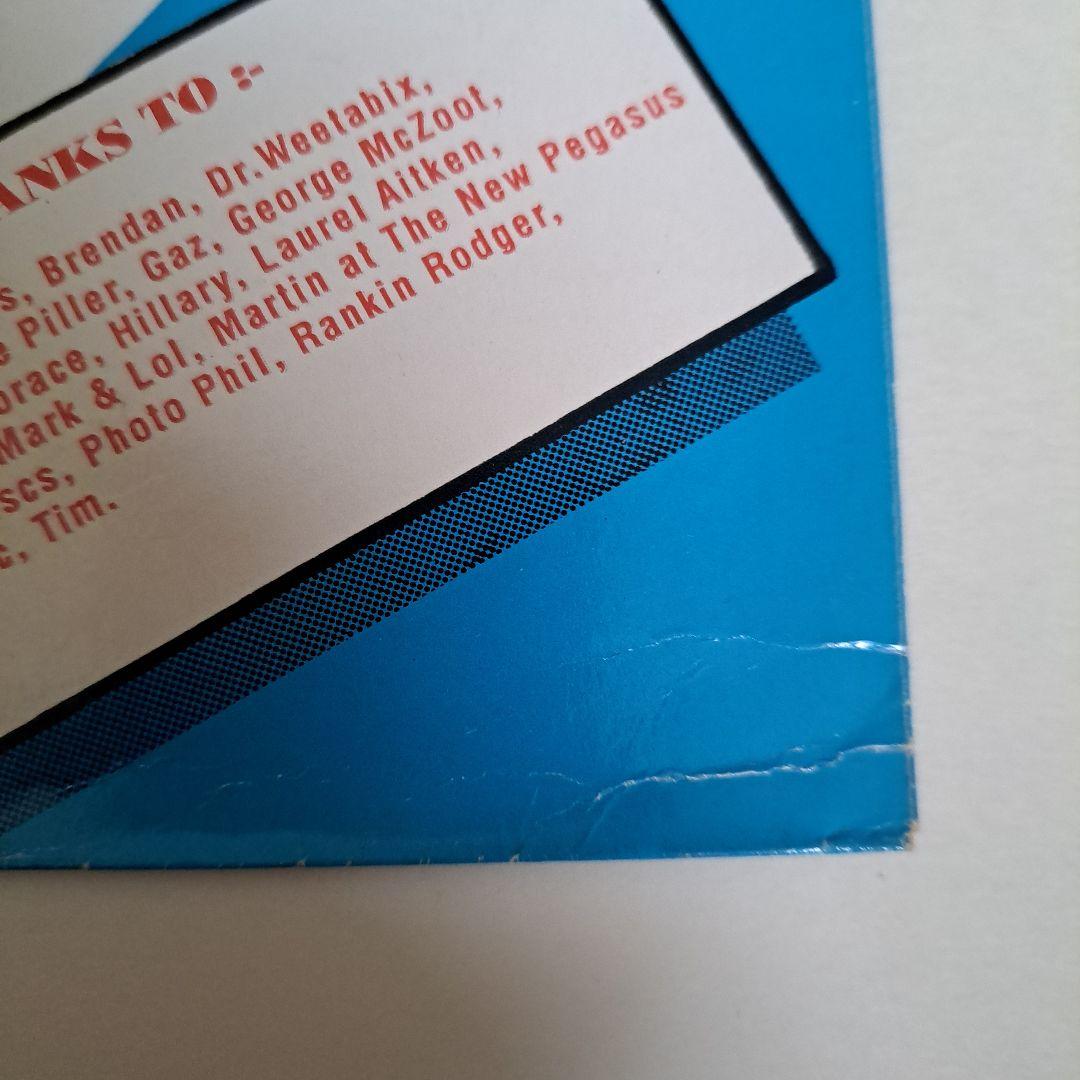 ネオスカ neoska 2枚 スカパラ オイスカ レゲエ ロックステディ パンク