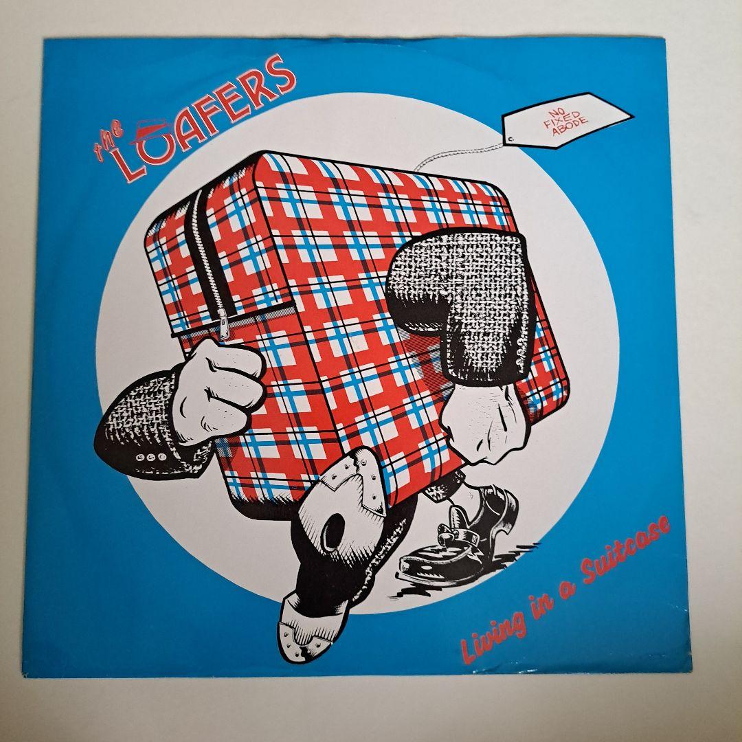 ネオスカ neoska 2枚 スカパラ オイスカ レゲエ ロックステディ パンク