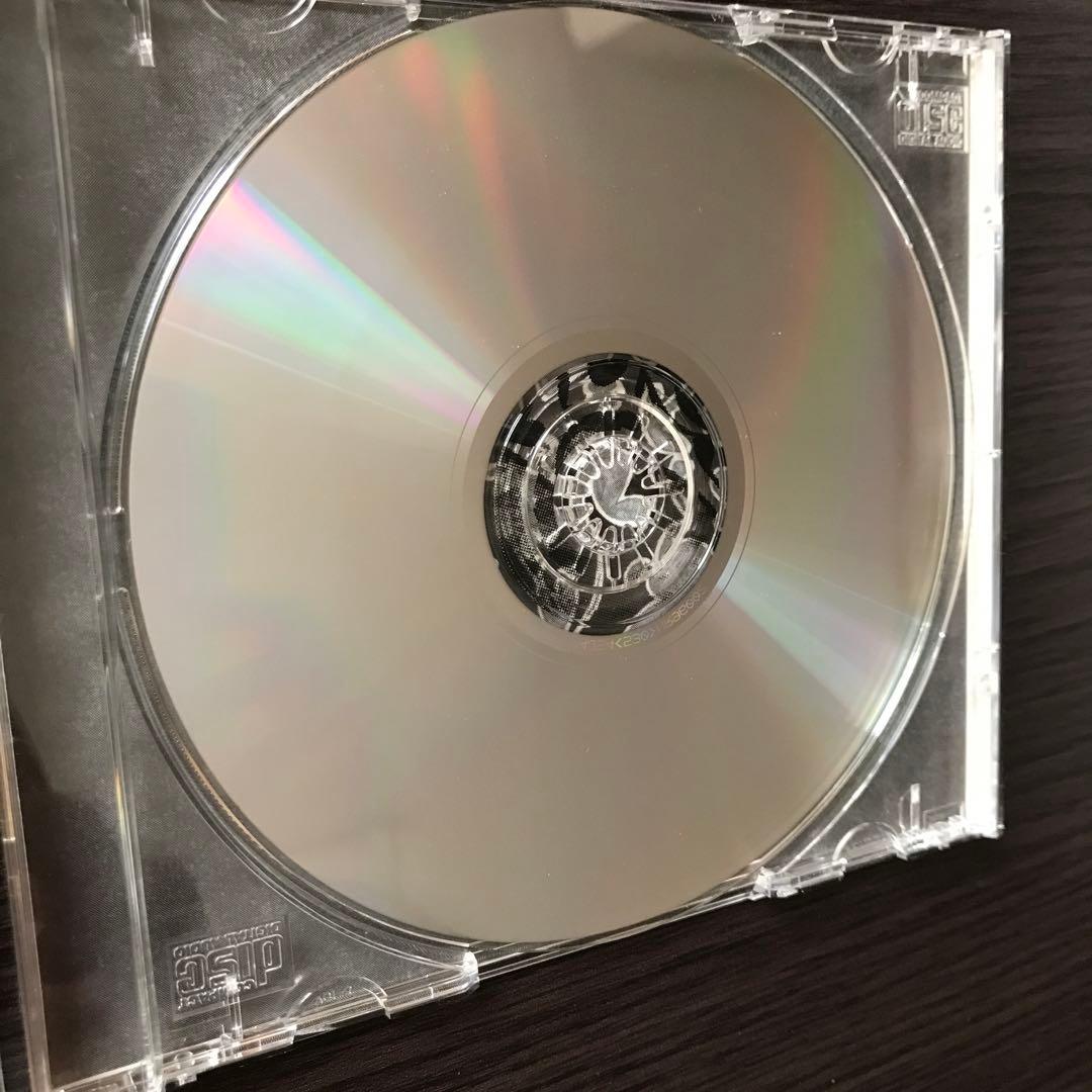 洋楽 Rise/ shadow of ruins