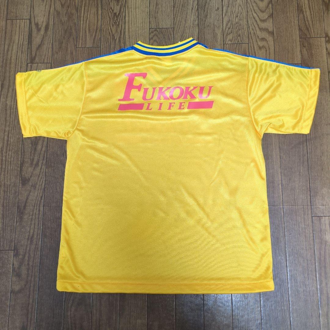 【激レア】PUMA プーマ 清水エスパルストレーニングシャツ/Jリーグ