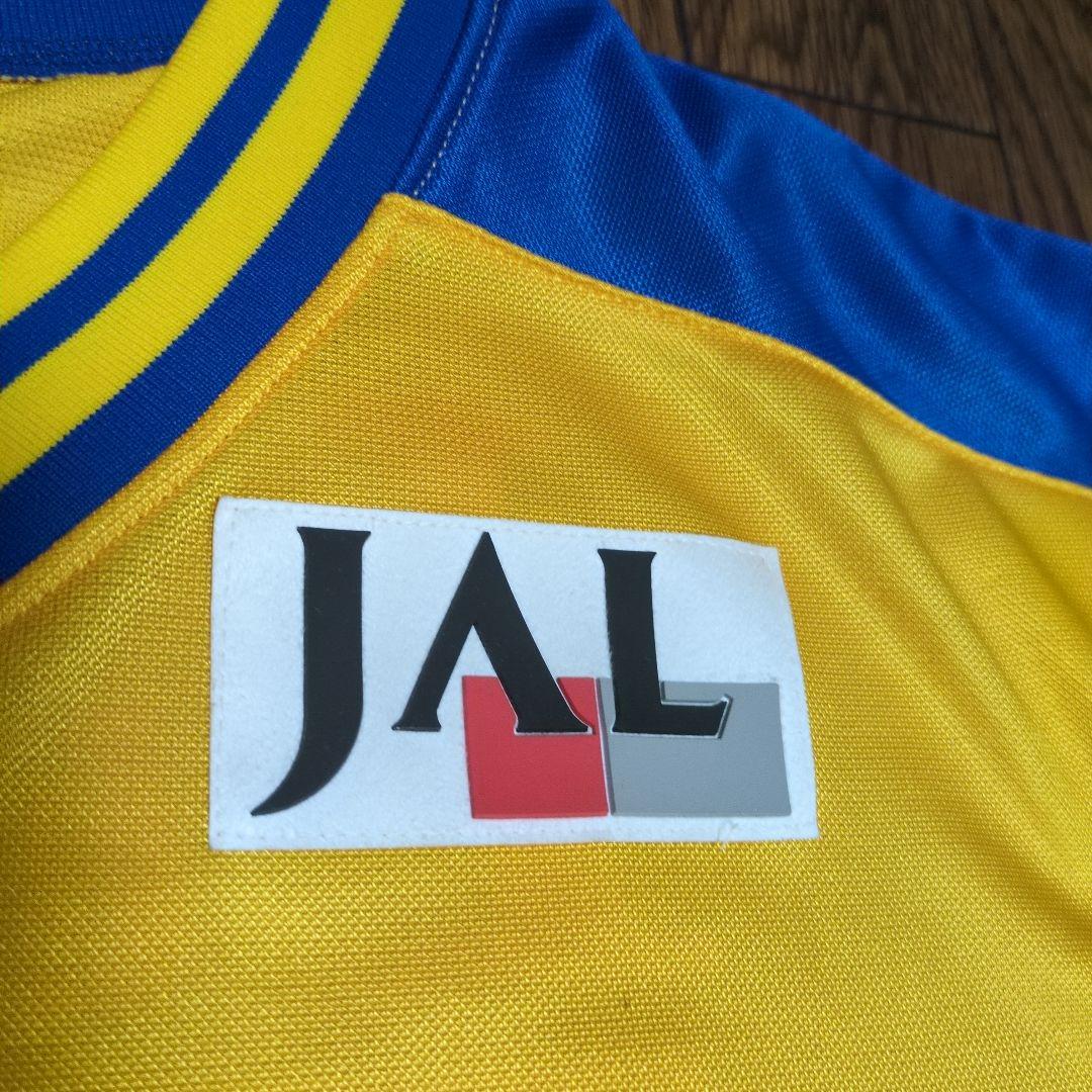 【激レア】PUMA プーマ 清水エスパルストレーニングシャツ/Jリーグ