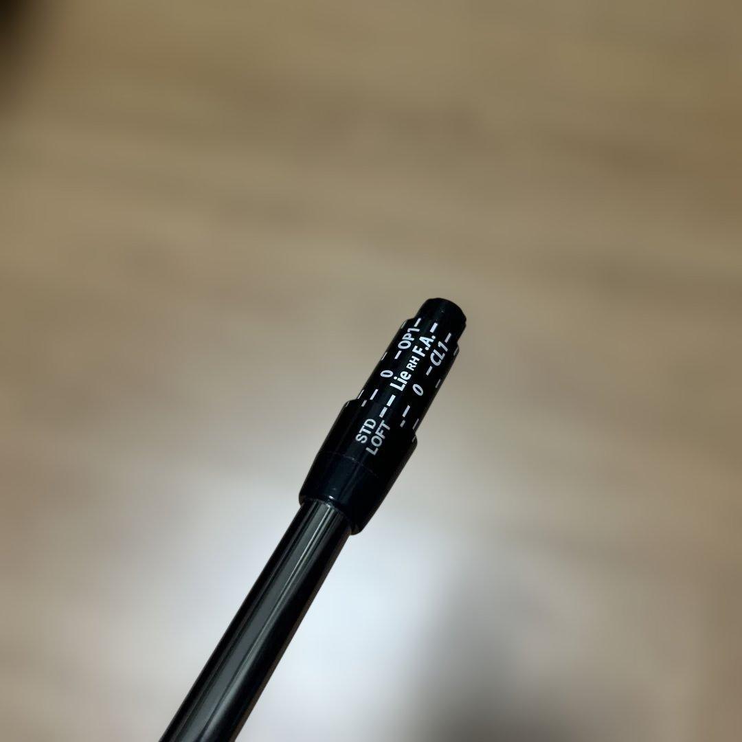 ディアマナGT50S シャフト【スリクソンスリーブ付】