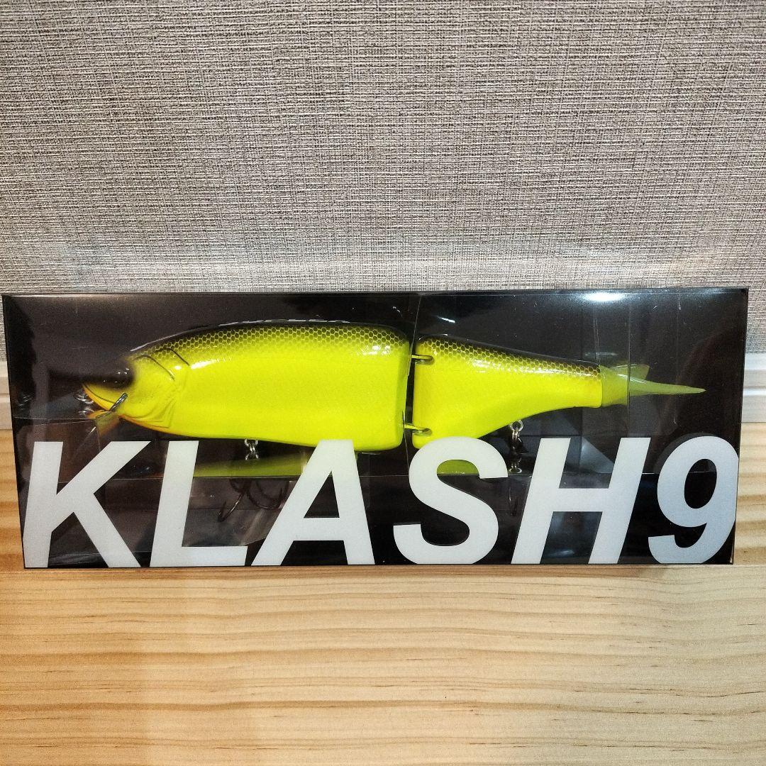 DRT クラッシュ9 クラッシュ9mid セット