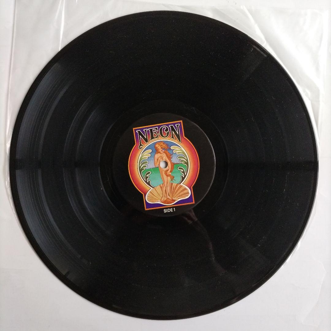 Centipede/ September Energy 英国 オリジナル盤