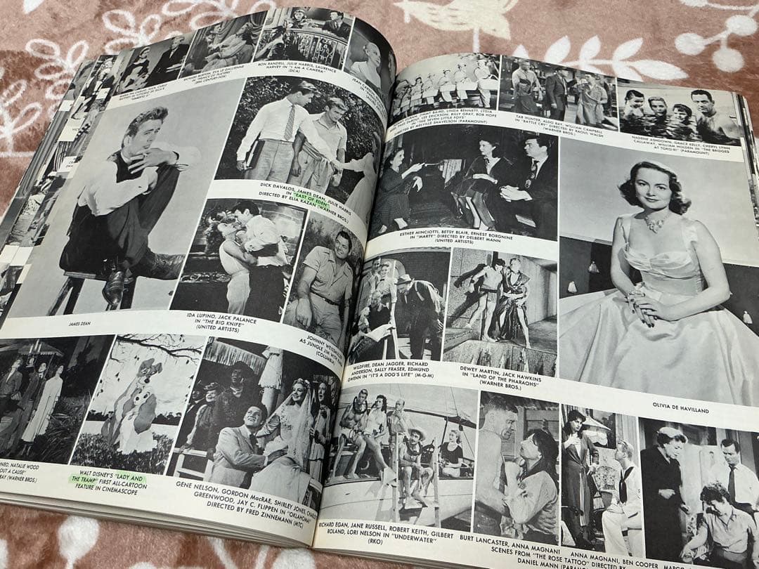 洋書 A New Pictorial History of the Talkies