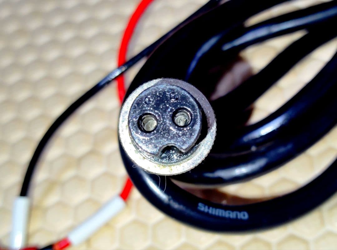 シマノ 電動リール プレイズ3000 オーバーホールメンテナンス済み