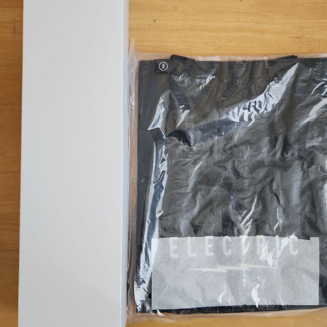 ELECTRIC × DRT KLASH FRENZY (VOLT WHITE)