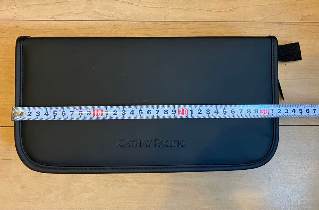 組み立て式パターセット【航空会社ノベルティ】