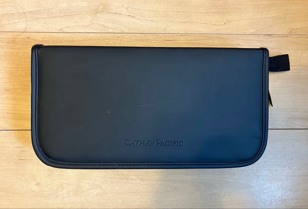 組み立て式パターセット【航空会社ノベルティ】