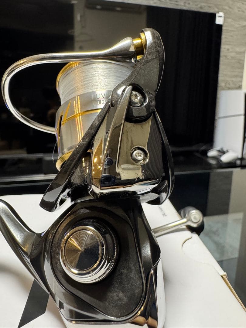 20ルビアス　FC LT2000S