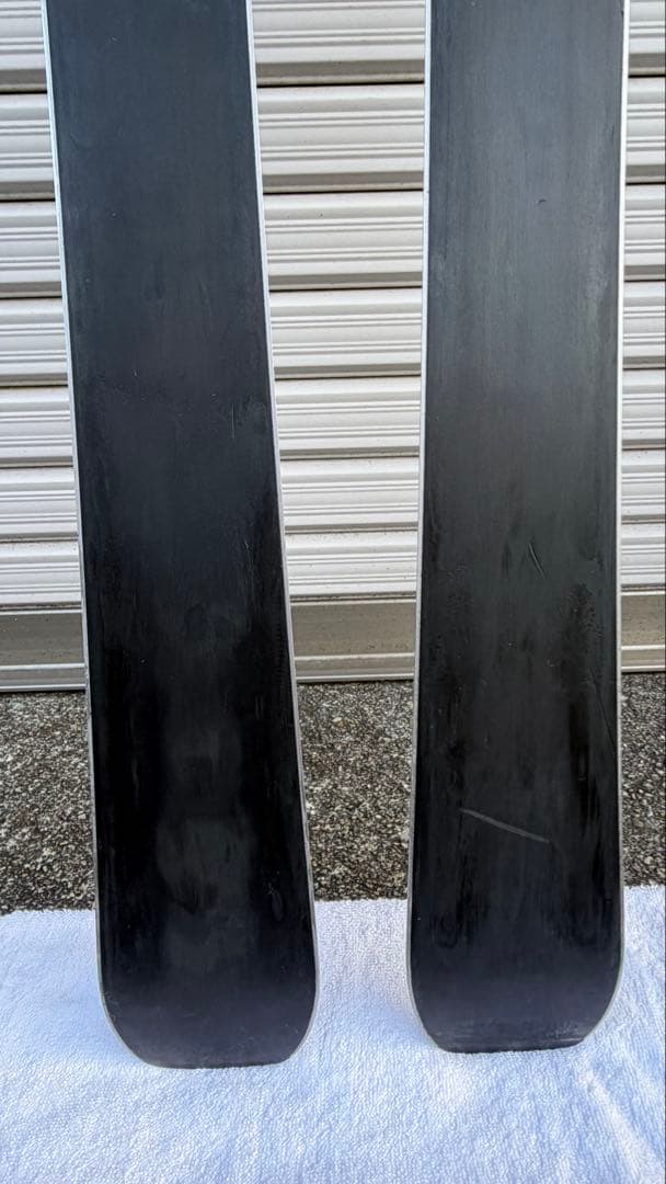 ⭐️SALOMON XRF X MAX R13★160cm★春スキーに★送料無料★