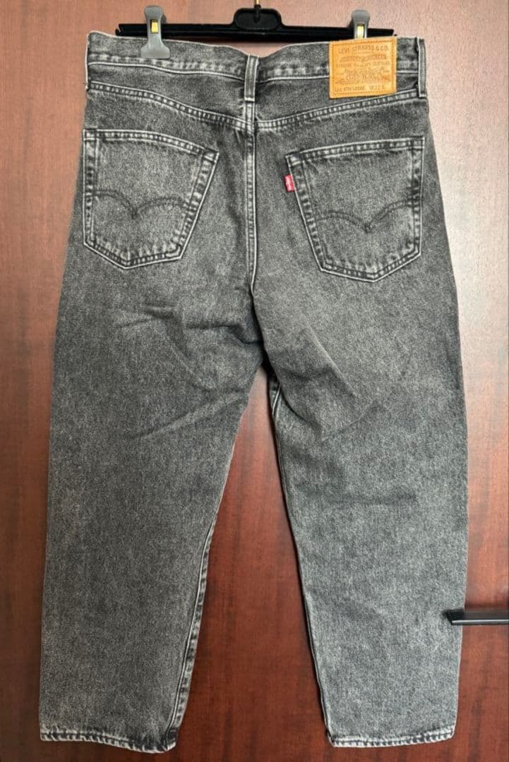 LEVI’SPREMIUM　セットアップ