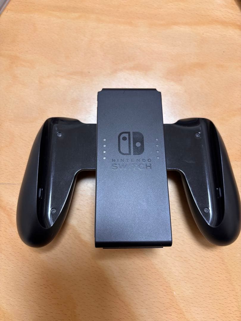 ど*ろ様 ✨Nintendo Switch 本体 + ゲーム4本セット✨